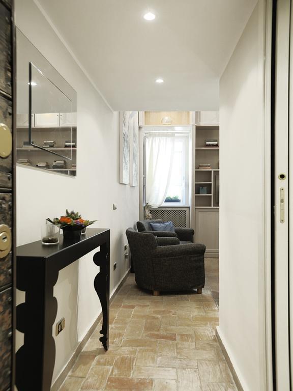 Antiche Residenze Romane - Campo De' Fiori Bilik gambar